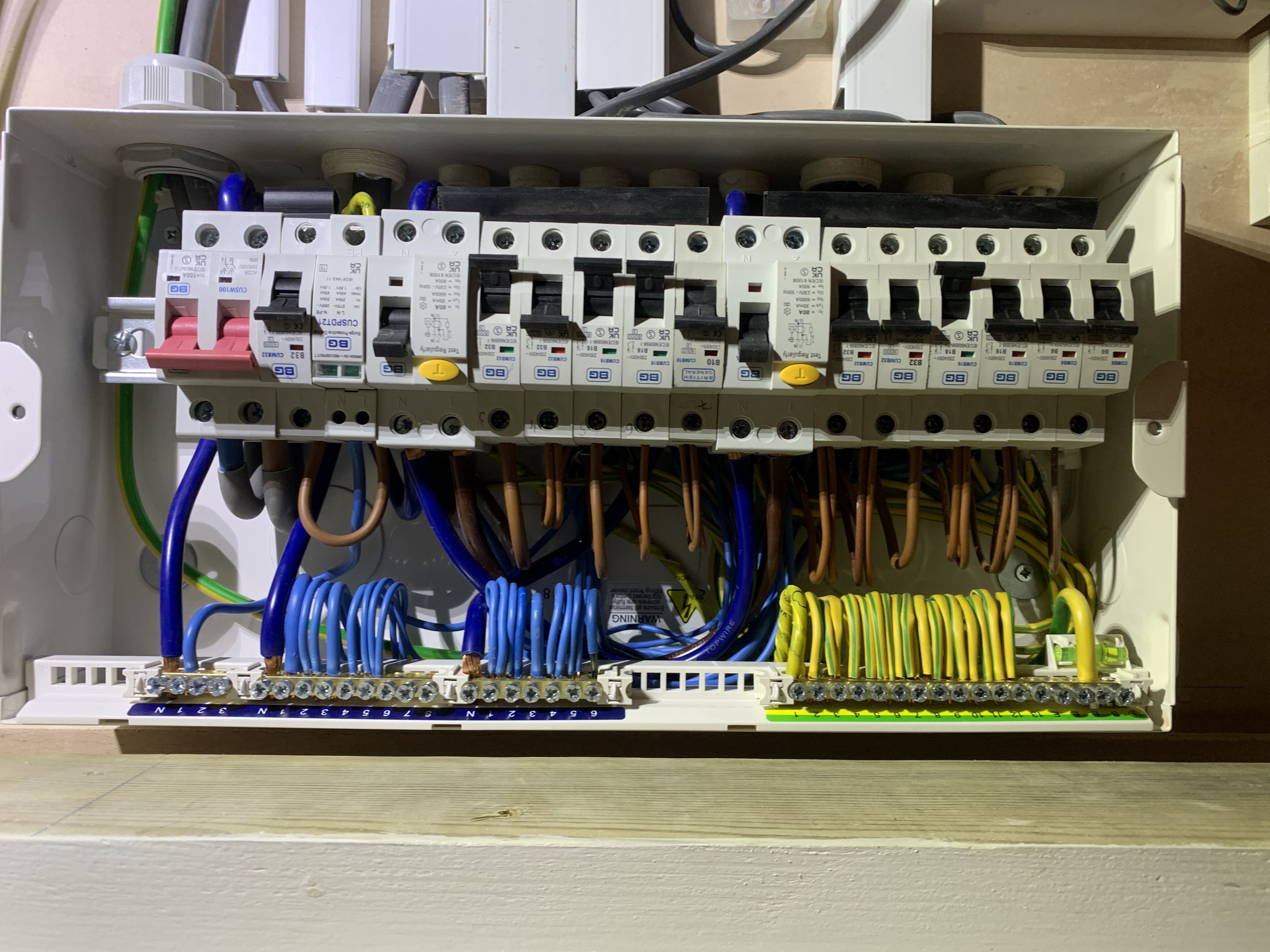 Electrical Engineers in Greater London