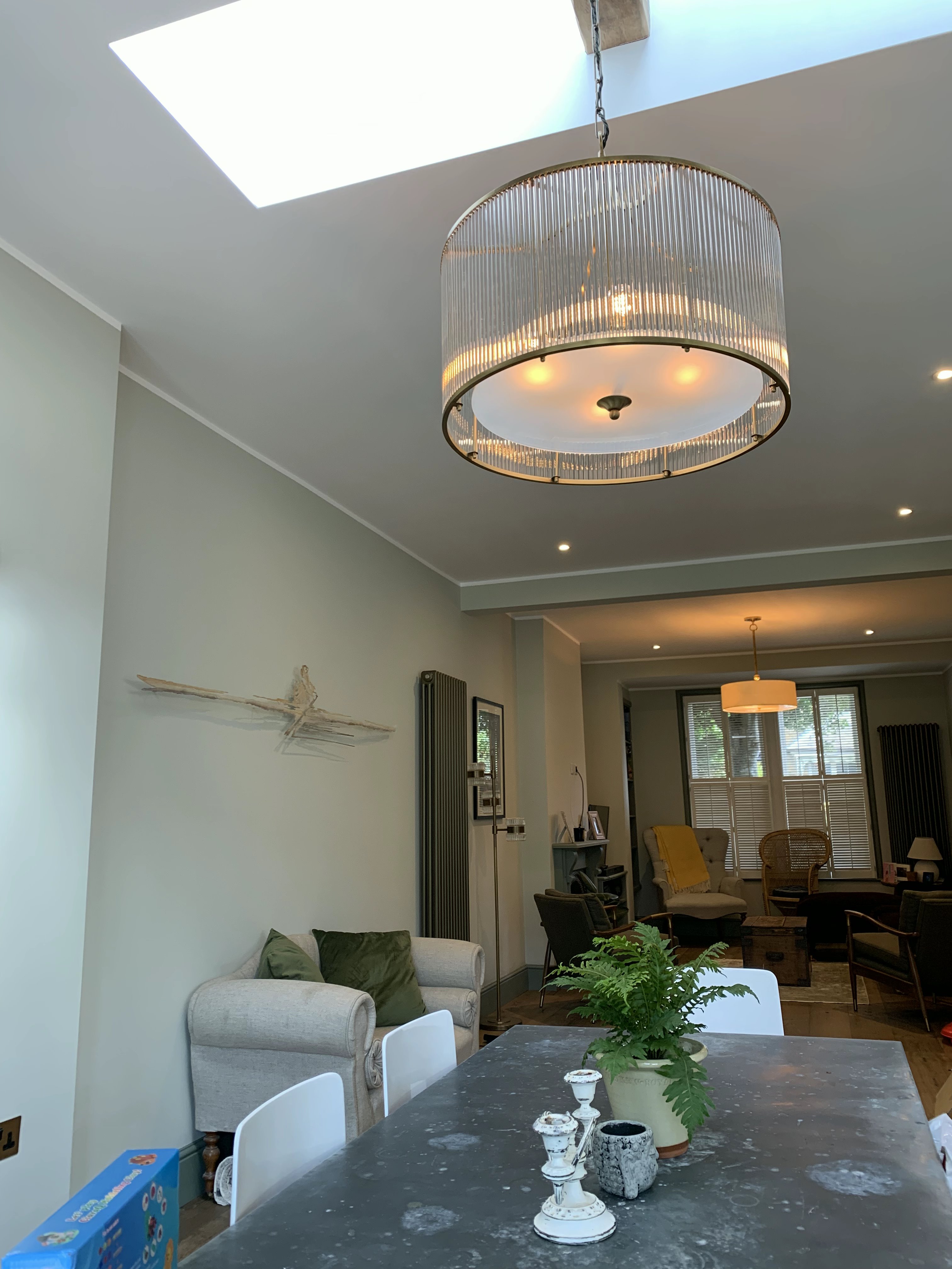 Inspection & Testing in Greater London